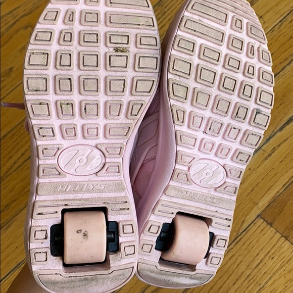 Heelys Force Skate Shoe - Picture 5 of 10